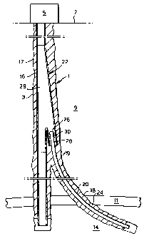 Une figure unique qui représente un dessin illustrant l'invention.